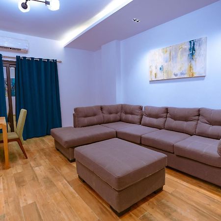 Travelholic New Cairo Residence Экстерьер фото