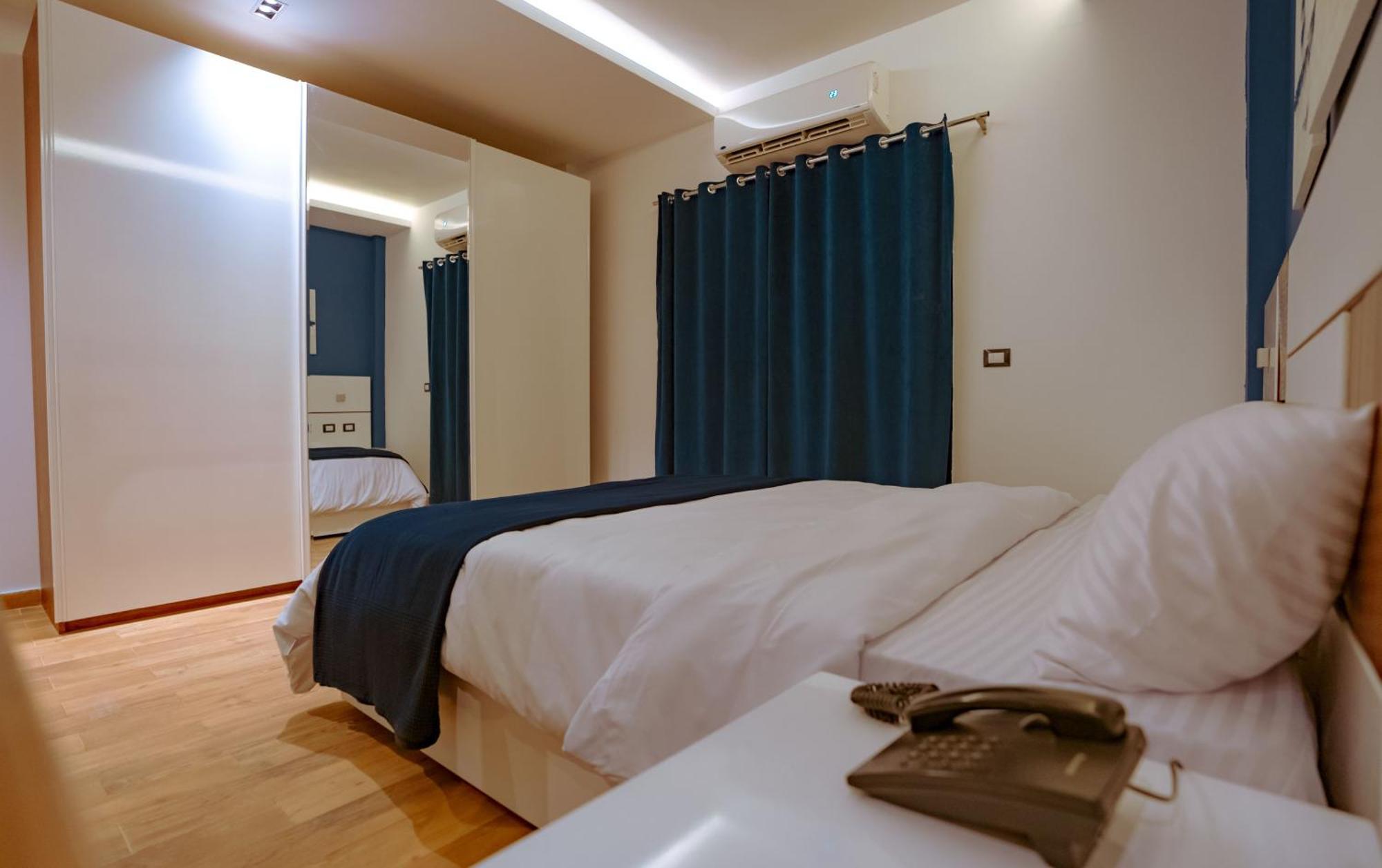 Travelholic New Cairo Residence Экстерьер фото